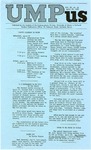 UMPus, Vol. 4, No. 24, 04/27/1966 by University of Maine Portland