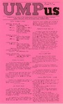 UMPus, Vol. 4, No. 6, 11/10/1965 by University of Maine Portland