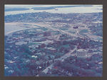 Portland Campus aerial photograph