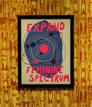 Expand The Feminine Spectrum by Macon Reed
