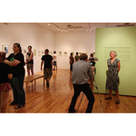 Picturing Maine, Gallery View by USM Art Gallery