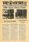 The UMPG Viking, 10/05/1970