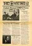 The UMPG Viking, 01/04/1971