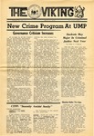 The UMPG Viking, 03/08/1971