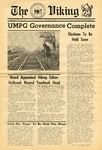 The UMPG Viking, 04/26/1971 by University of Maine Portland-Gorham