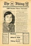 The UMPG Viking, 05/17/1971 by University of Maine Portland-Gorham