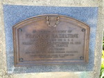 Belfast, Maine: American Legion Hazeltine Memorial