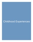 2. Childhood Experiences by Lance Gibbs PhD