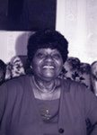 Faith: Ms. Lucille Young by Anab Osman