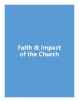 Faith and Impact of the Church by USM African American Collection