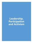 Leadership, Participation and Activism