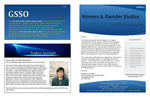 Women & Gender Studies Fall 2015 Newsletter by Women & Gender Studies Program, University of Southern Maine