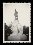 General Mayolle Statue Photograph