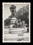 Fontaine de l'Observatoire Photograph
