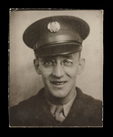 Wilfrid S. Mailhot, Jr. Military Photograph