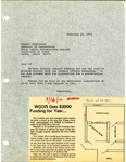 Hal Bergeson Letter 02/10/1972