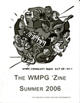 Summer 2006 by 90.9 WMPG FM