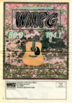 Summer 2001 by 90.9 WMPG FM