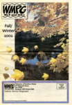 Fall/Winter 2002 by 90.9 WMPG FM