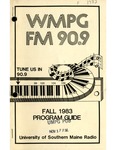 Fall 1983