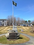 Old Orchard Beach, Maine: World War I Memorial
