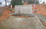 Acton, Maine: World Wars Monument